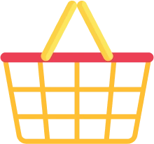 Icon Cart Is Empty
