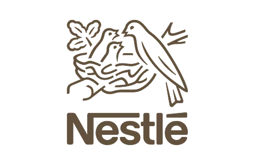 Logo Nestle