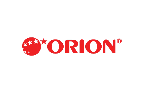 Logo Orion