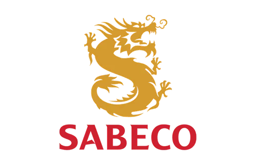 Logo Sabeco