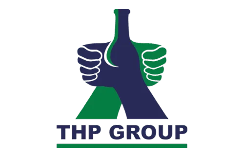 Logo THP Group