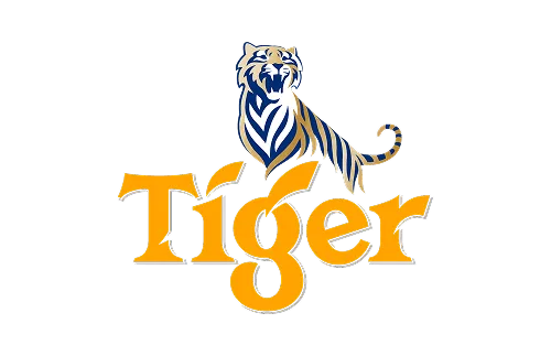 Logo Tiger