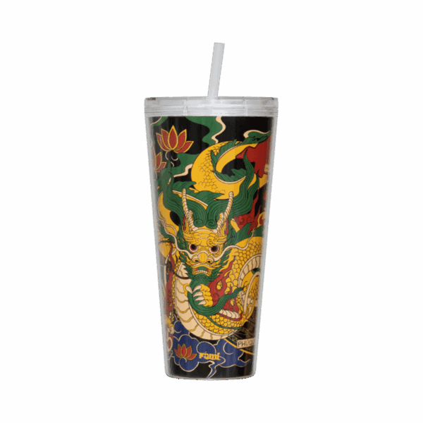 Ly FAMI Việt Nam 591ml - Ảnh 4