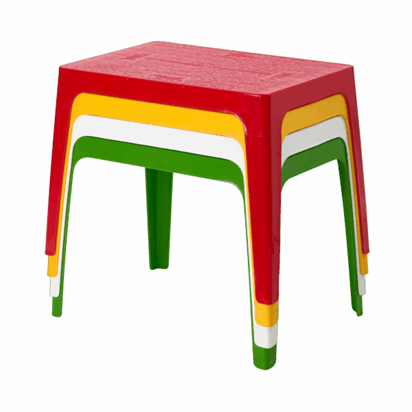 Bàn nhựa - Ảnh 5