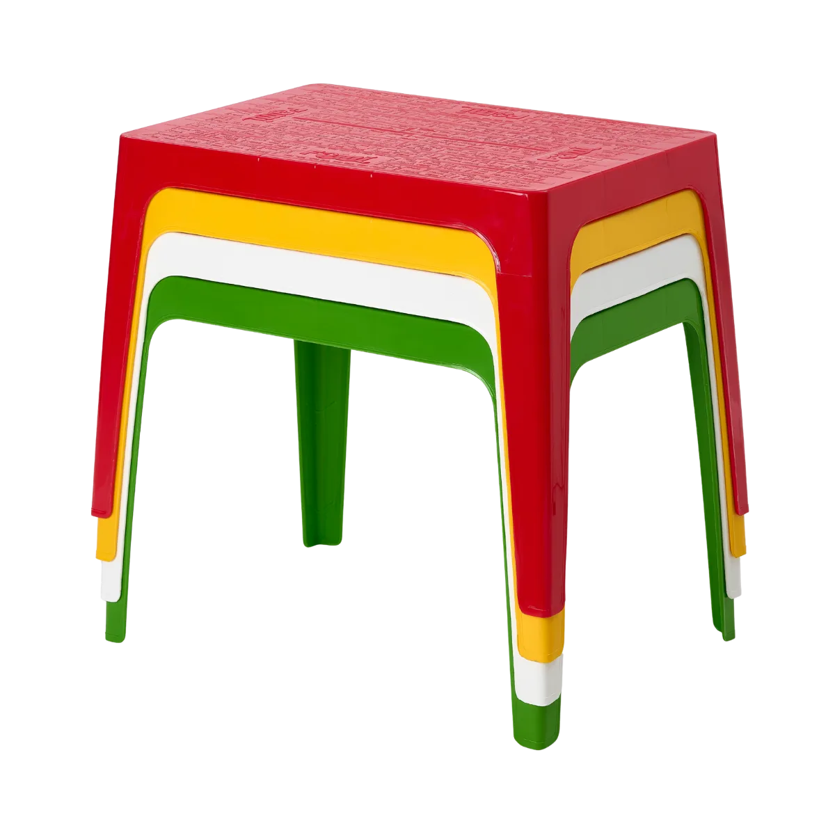 Bàn nhựa - Ảnh 5