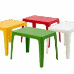 Bàn nhựa - Ảnh 7