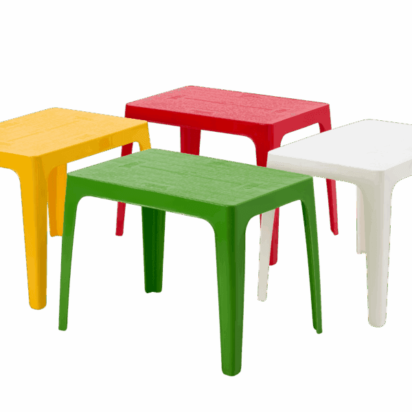 Bàn nhựa - Ảnh 7