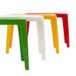 Bàn nhựa - Ảnh 6