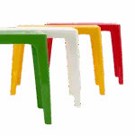 Bàn nhựa - Ảnh 6