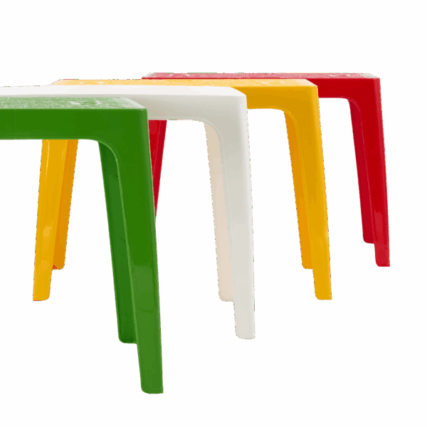 Bàn nhựa - Ảnh 6