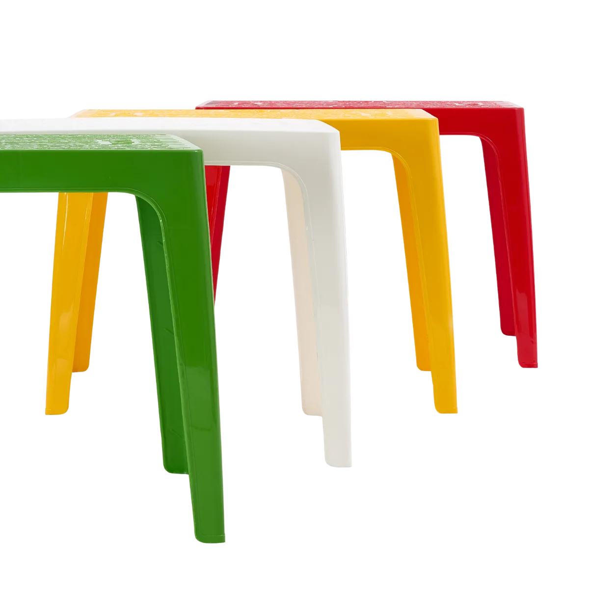 Bàn nhựa - Ảnh 6