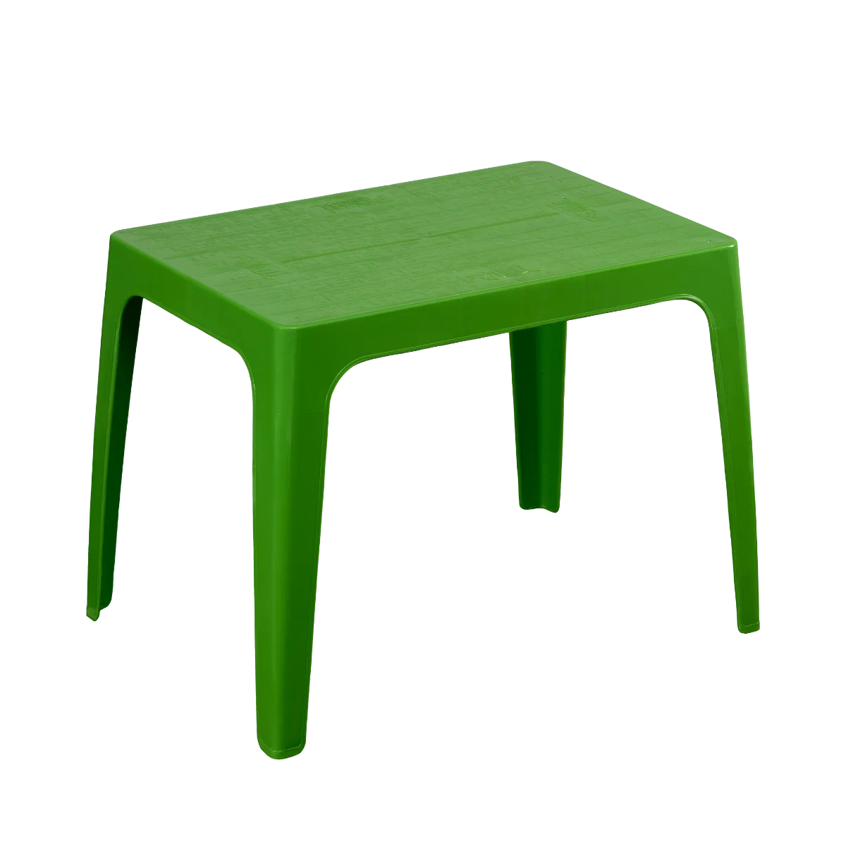 Bàn nhựa - Ảnh 2