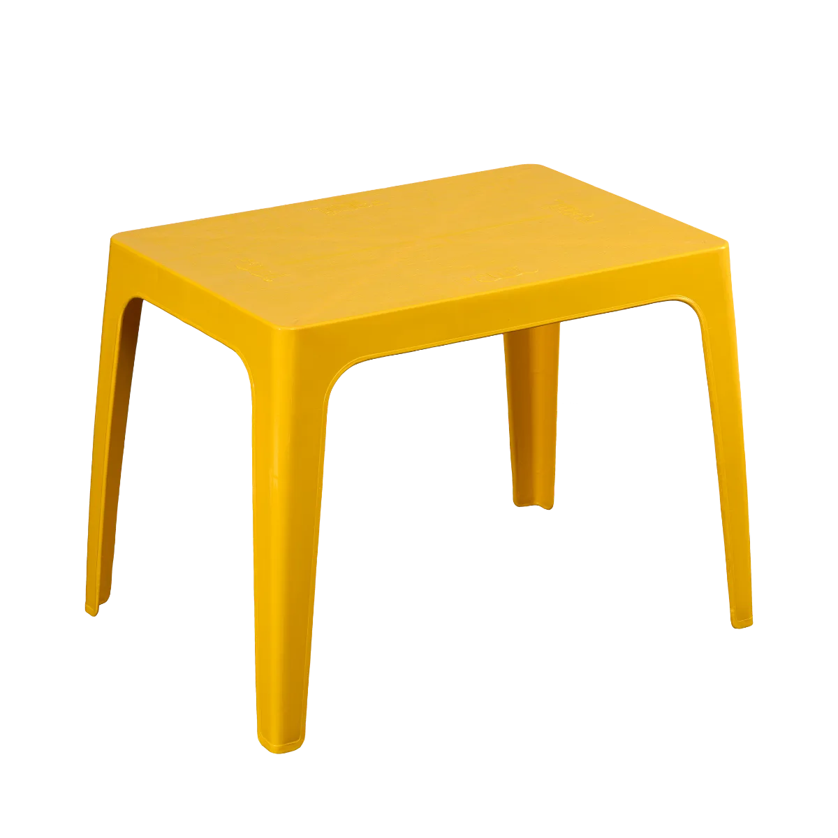 Bàn nhựa - Ảnh 3