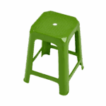 Ghế cao 009 - Ảnh 3