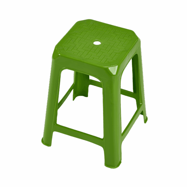 Ghế cao 009 - Ảnh 3