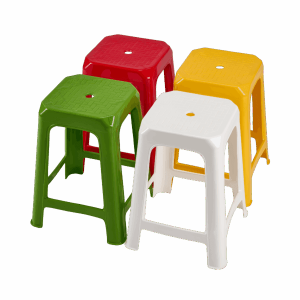 Ghế cao 009 - Ảnh 6