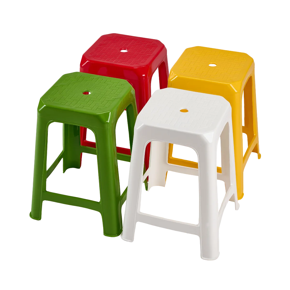 Ghế cao 009 - Image 6