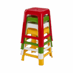 Ghế cao 009 - Ảnh 5