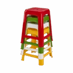 Ghế cao 009 - Image 5