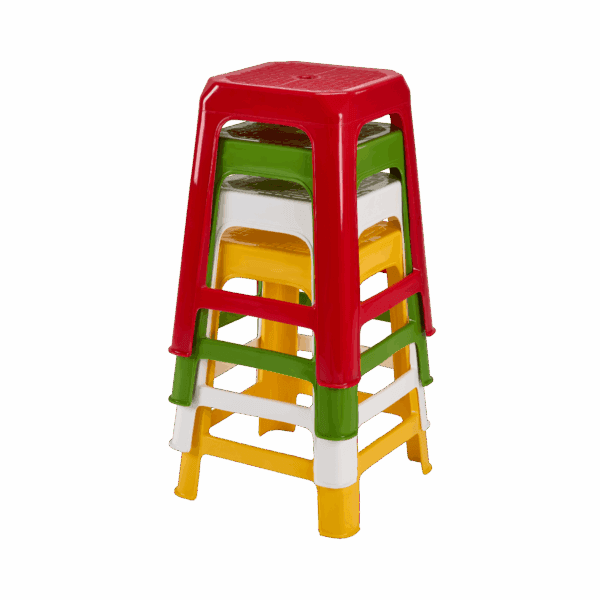 Ghế cao 009 - Ảnh 5