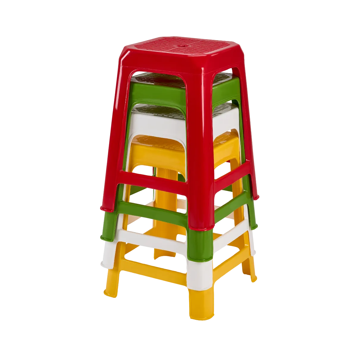 Ghế cao 009 - Image 5