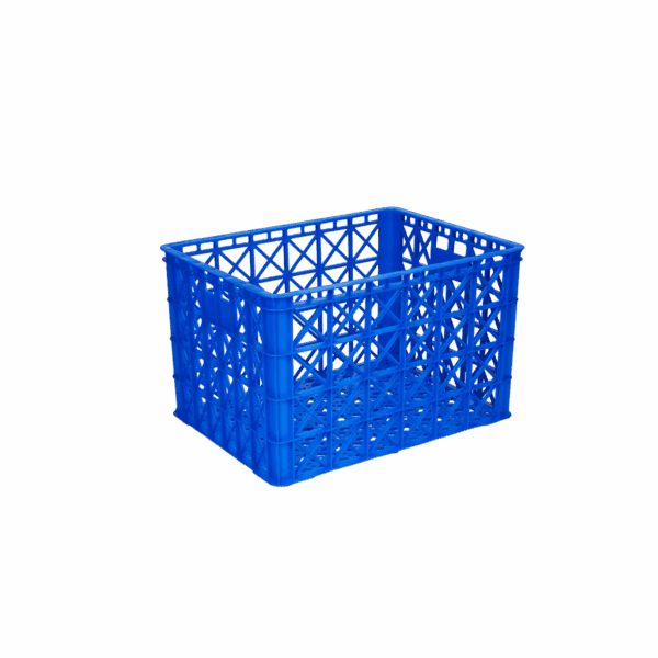 Sóng hở HS022-SH có bánh xe - Ảnh 4