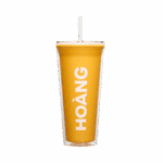 Ly FAMI Gia Đình Việt họ Hoàng 591ml - Ảnh 2