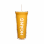 Ly FAMI Gia Đình Việt họ Hoàng 591ml - Ảnh 2