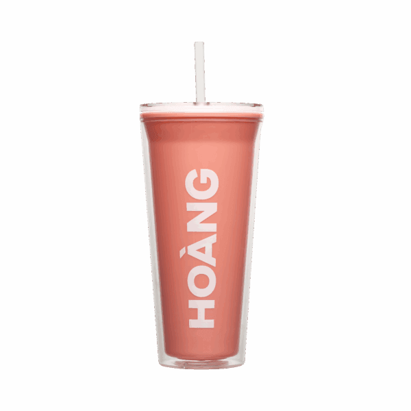 Ly FAMI Gia Đình Việt họ Hoàng 591ml - Ảnh 7