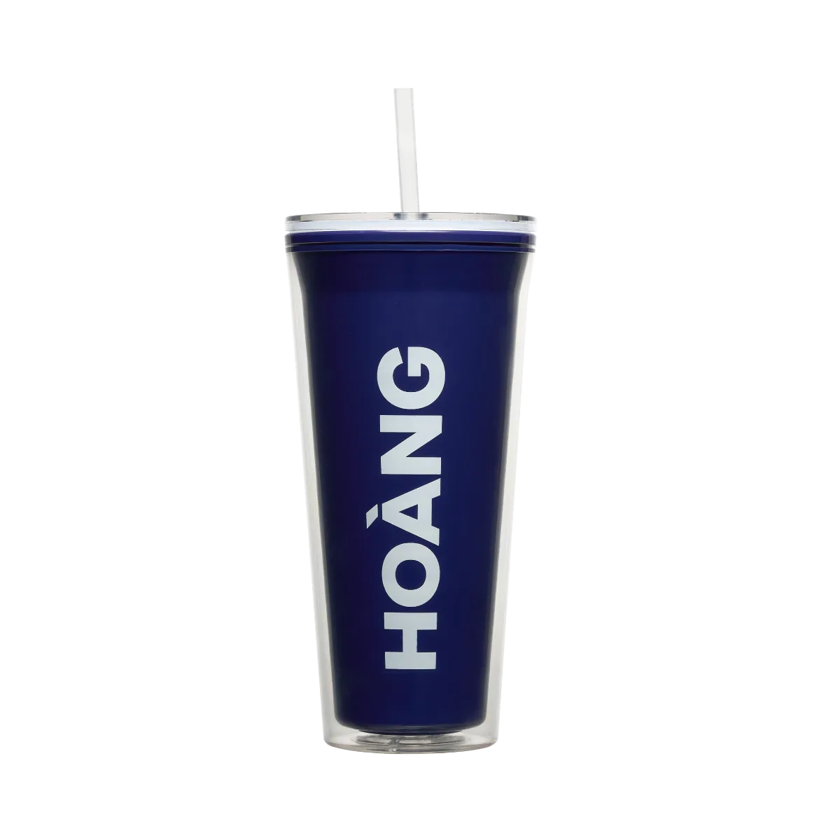 Ly FAMI Gia Đình Việt họ Hoàng 591ml - Ảnh 1