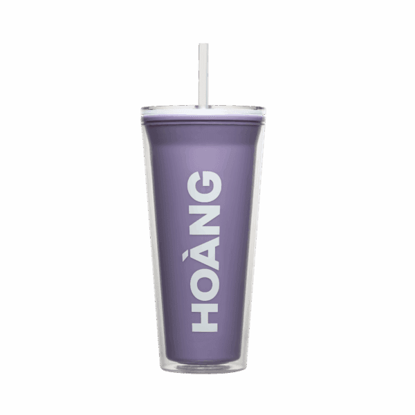 Ly FAMI Gia Đình Việt họ Hoàng 591ml - Ảnh 4