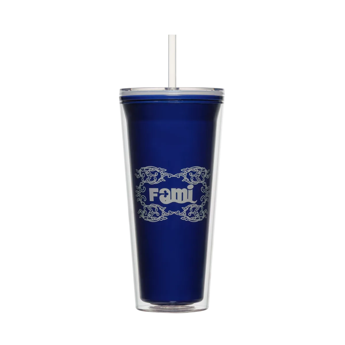 Ly FAMI Khí Phách Rồng Tiên 591ml - Ảnh 1