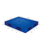 Pallet hàn ghép PL01-HG
