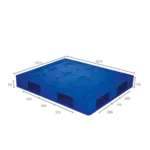 Pallet hàn ghép PL01-HG