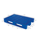 Pallet liền khối PL01-LK