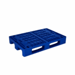 Pallet liền khối PL01-LK - Ảnh 2