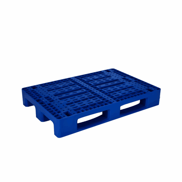 Pallet liền khối PL01-LK - Ảnh 2