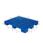 Pallet lót sàn PL01-LS