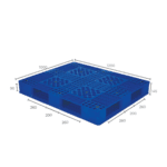 Pallet hàn ghép PL02-HG