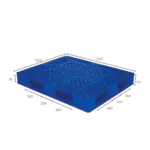 Pallet hàn ghép PL02-HG