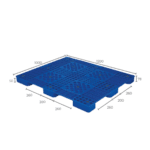 Pallet lót sàn PL03-LS