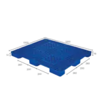 Pallet lót sàn PL03-LS