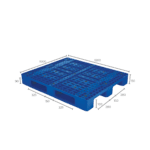 Pallet liền khối PL04-LK