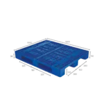 Pallet liền khối PL04-LK