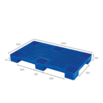 Pallet lót sàn PL04-LS