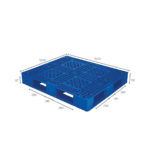 Pallet liền khối PL05-LK