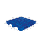 Pallet liền khối PL06-LK
