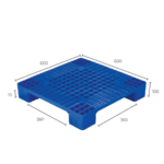 Pallet lót sàn PL07-LS