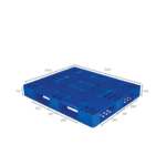 Pallet liền khối PL08-LK
