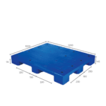 Pallet lót sàn PL09-LS